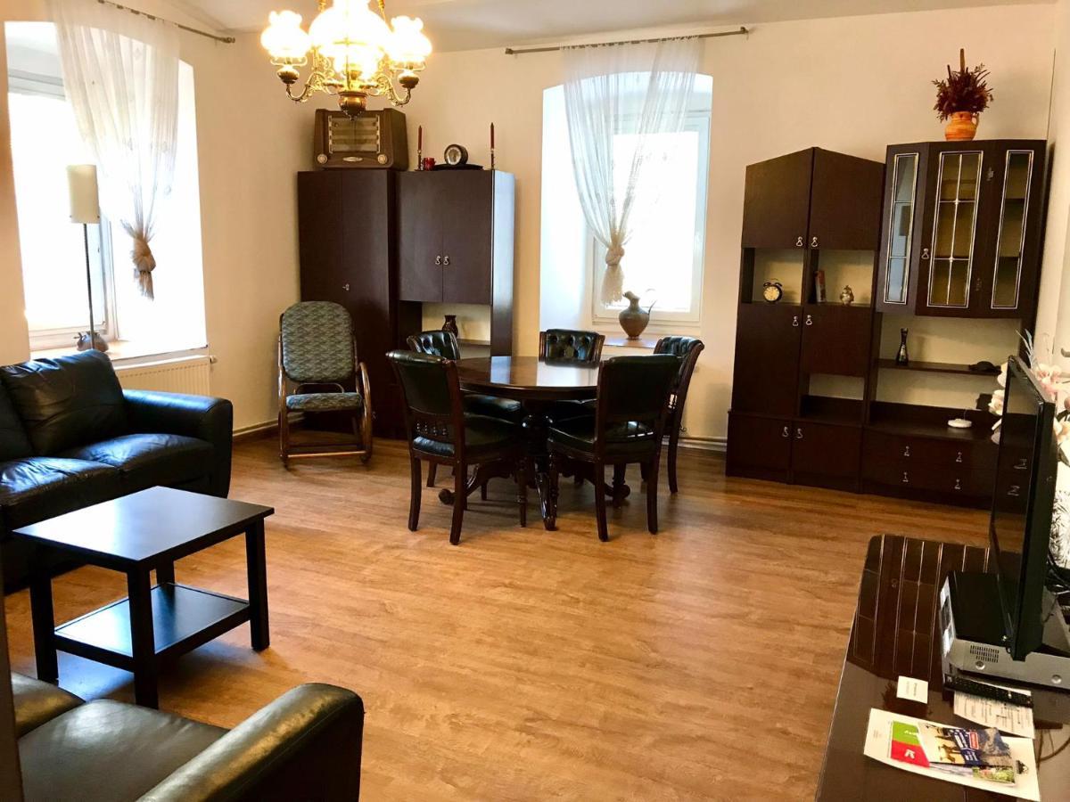Penzion Mlynicky Dvur Červená Voda المظهر الخارجي الصورة