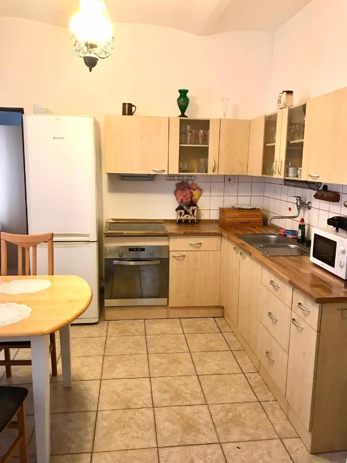 Penzion Mlynicky Dvur Červená Voda المظهر الخارجي الصورة