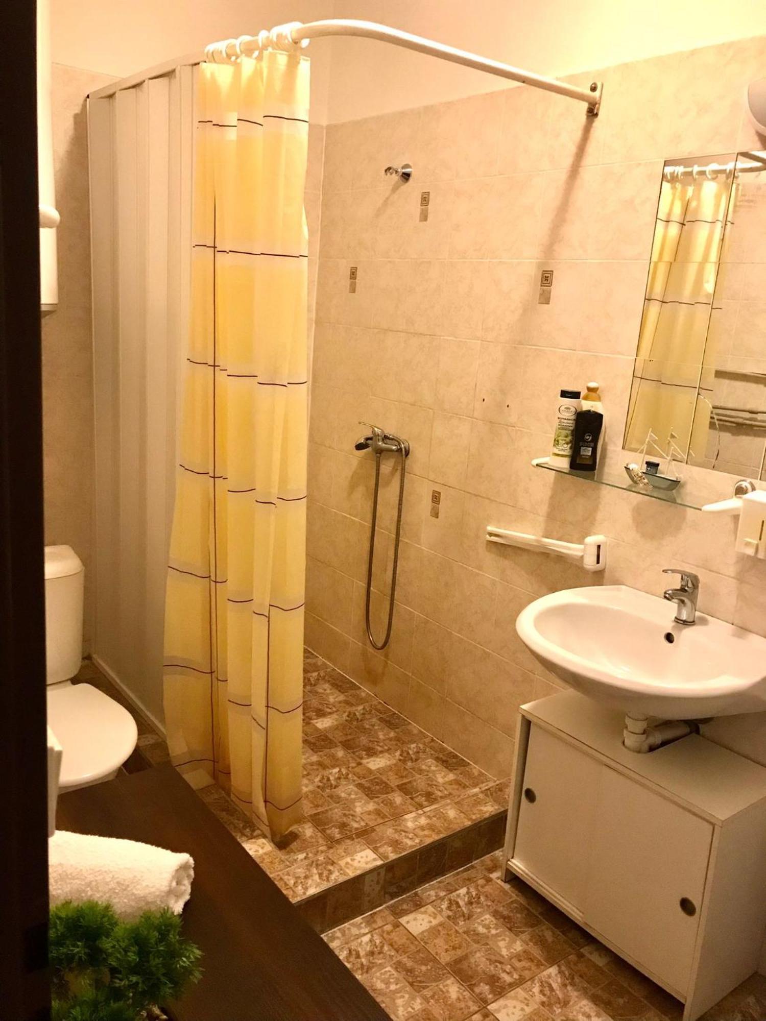 Penzion Mlynicky Dvur Červená Voda الغرفة الصورة