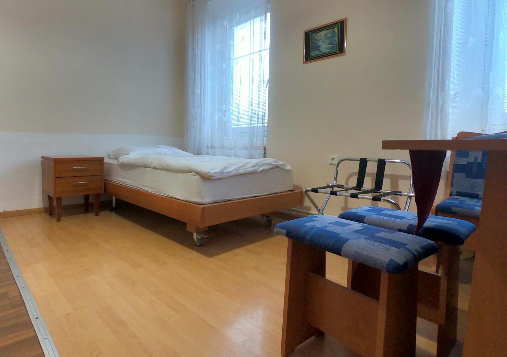 Penzion Mlynicky Dvur Červená Voda الغرفة الصورة